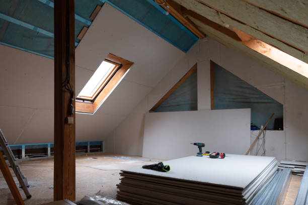 Insulation Repair Services in Wayne, PA