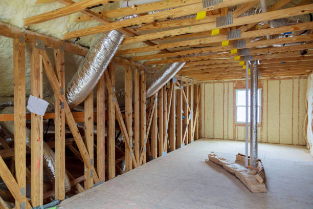 Best Residential Insulation Services  in Wayne, PA