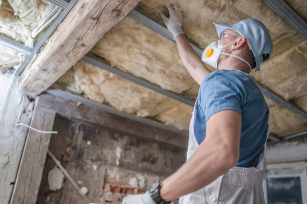 Best Insulation Replacement Services  in Wayne, PA