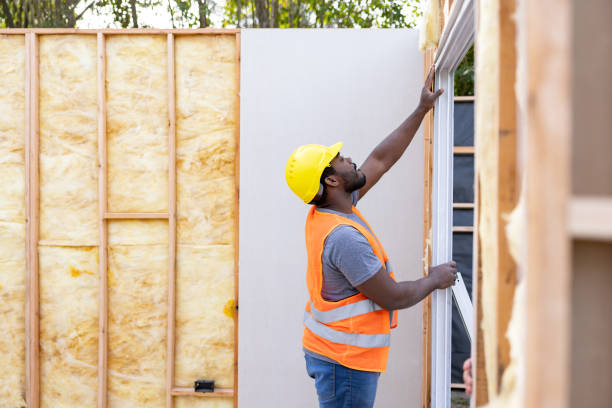 Insulation for New Construction in Wayne, PA