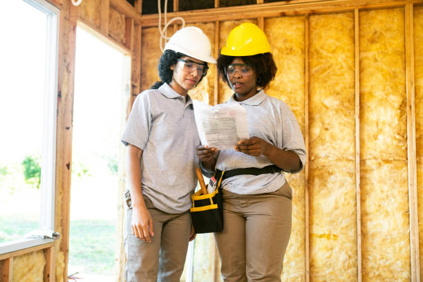 Best Best Insulation Companies  in Wayne, PA