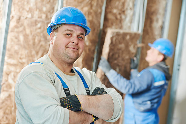 Best Fiberglass Insulation  in Wayne, PA