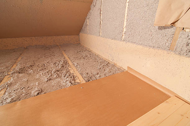 Best Insulation Repair Services  in Wayne, PA